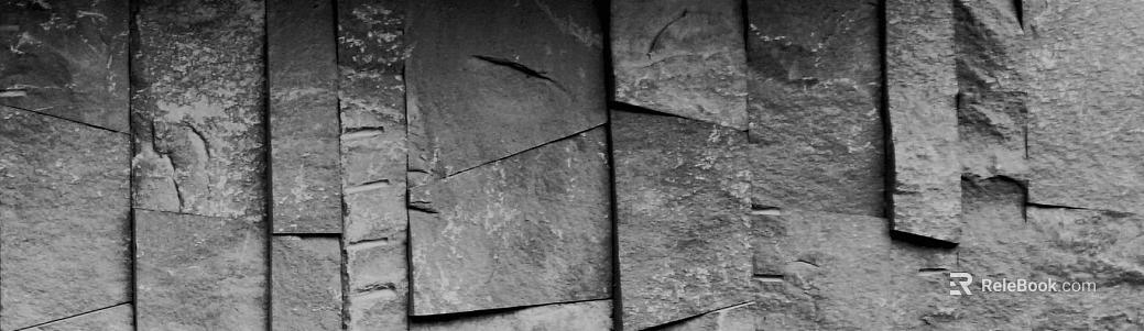 Black and White Bump texture