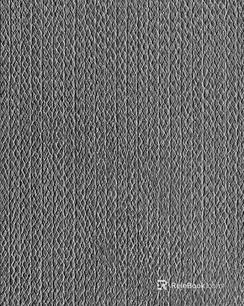 Black and White Bump texture