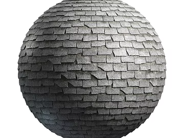 Roof PBR texture (ID:ffach059844)