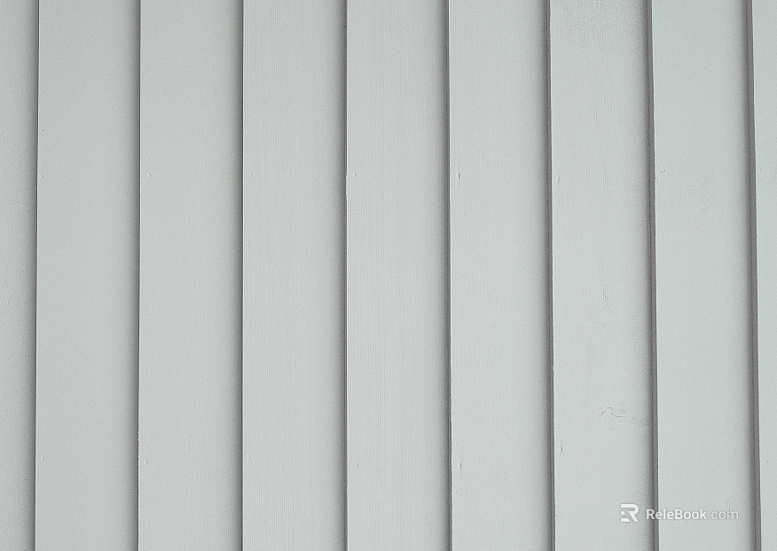 Wooden panel texture