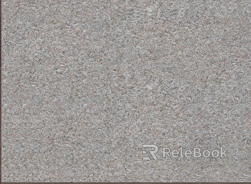 Granite texture