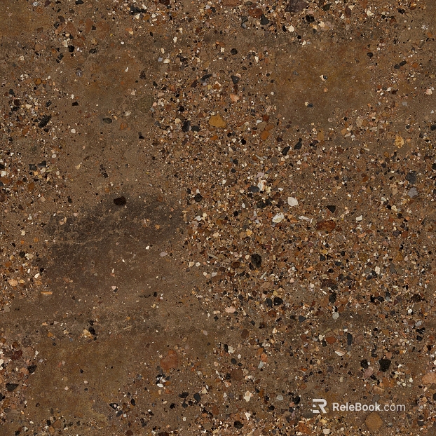 Sand texture