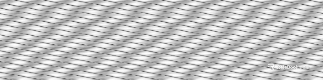 Black and White Bump texture