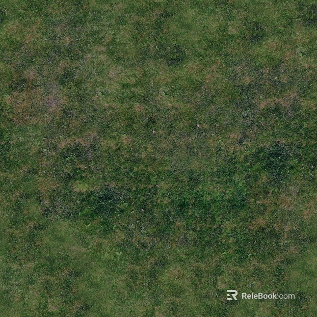 Turf texture
