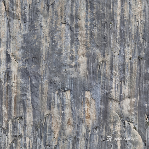 Rock texture