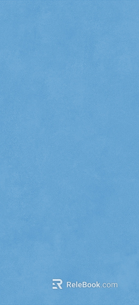 French Blue Tile texture