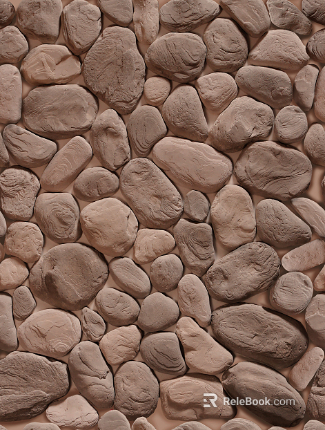 Culture Stone Seamless texture
