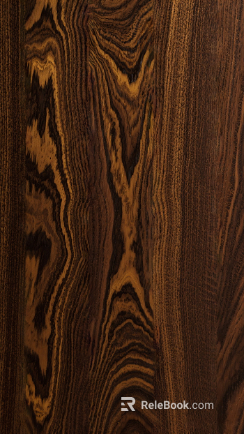 North American Walnut texture