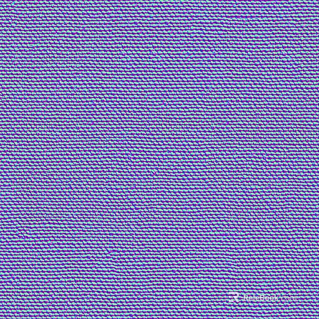 Normal Bump texture