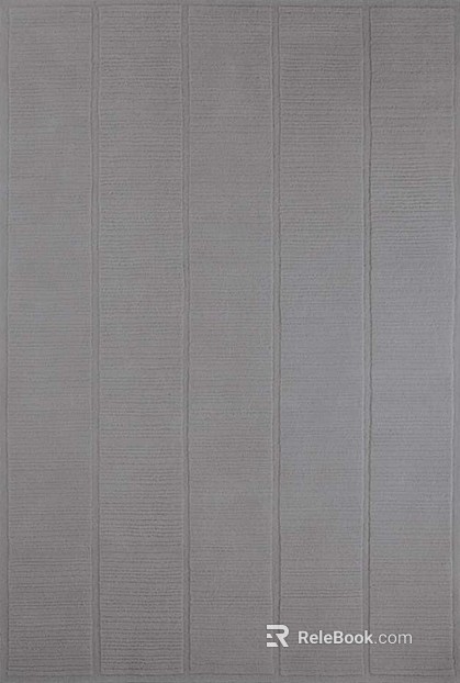 Light gray striped carpet living room texture