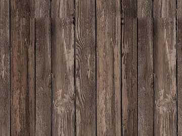 Retro dark brown dilapidated wood wall decoration texture (ID:ffaeh760382)