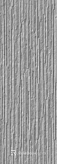 culture stone imitation rubble seamless texture