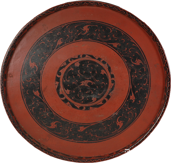 Shield texture
