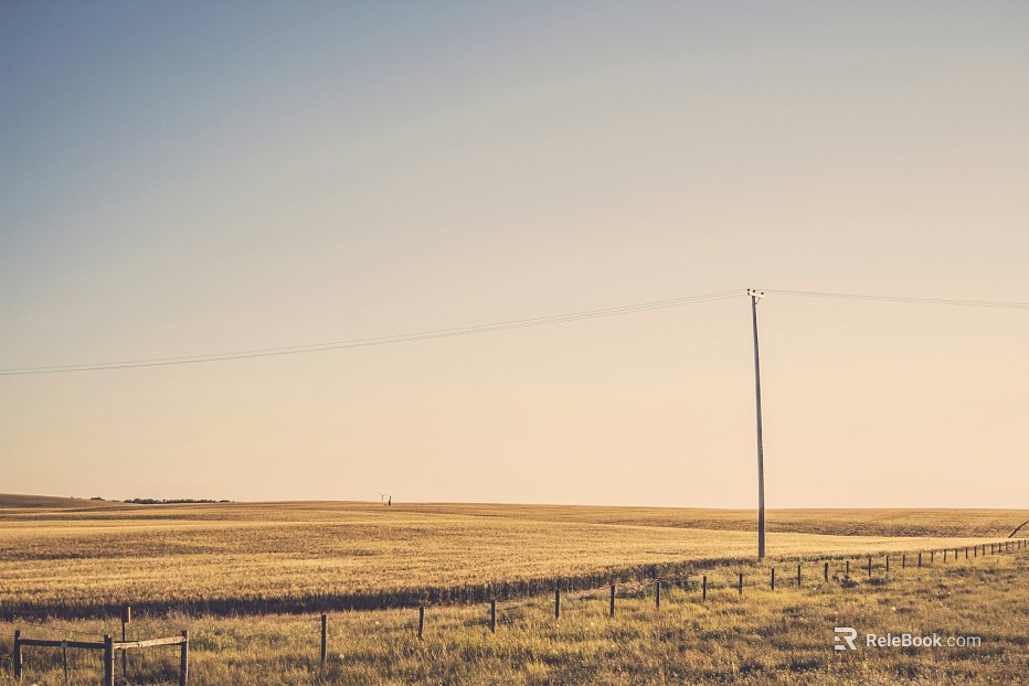 Landscape Art Photography texture