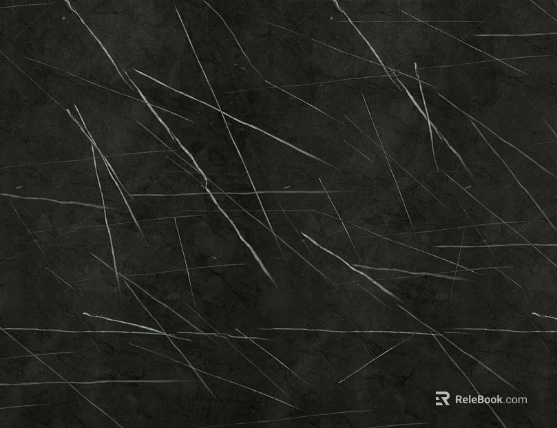 marble black reticulated marble texture