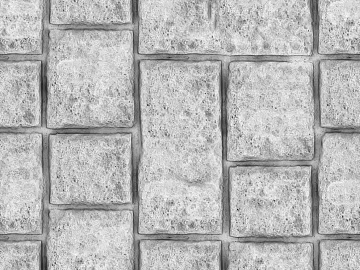 Brick wall stone mosaic wall tile texture (ID:ffach679478)