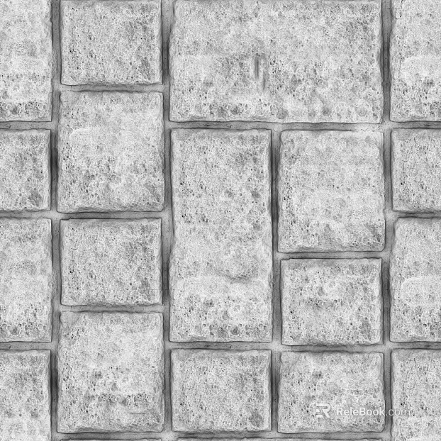 Brick wall stone mosaic wall tile texture
