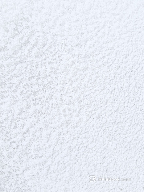 Snow texture