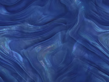 Blue running water pattern marble background wall texture (ID:ffaeh630786)
