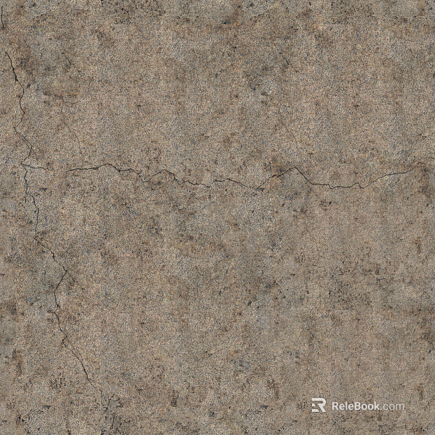 Granite texture