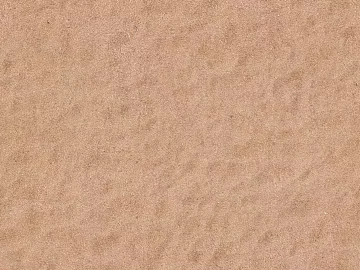 Sand ground sediment 3d model