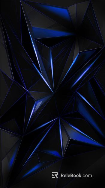 Screen material texture