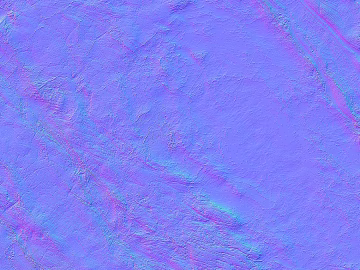 Marble Surface Normal Bump texture (ID:ffach465815)