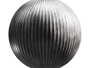 Metal PBR texture (ID:ffach681024)