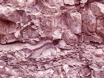 Cultural stone wall rock stone wall cliff mountain texture (ID:ffach189581)