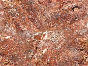 Stone Rock Stone 3d model