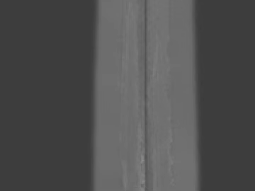 Off-white wood-grain moldings texture (ID:ffaeh019696)