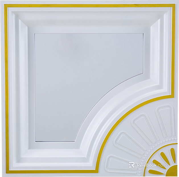 metal gusset plate texture