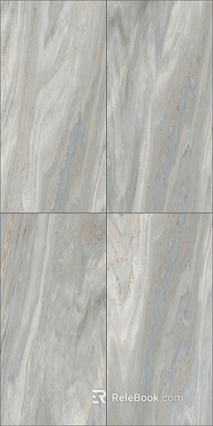 running water pattern marble texture