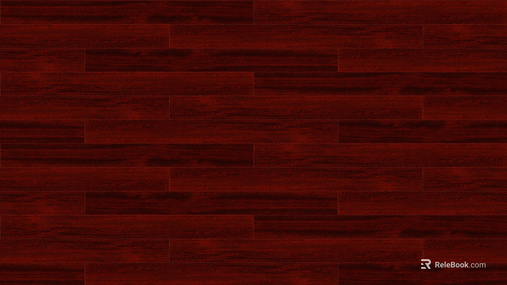 wood floor brick red wood grain seamless texture