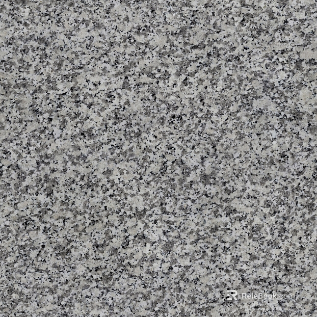 Granite texture