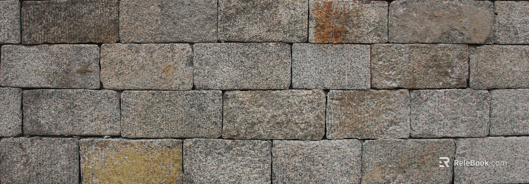 Brick wall texture