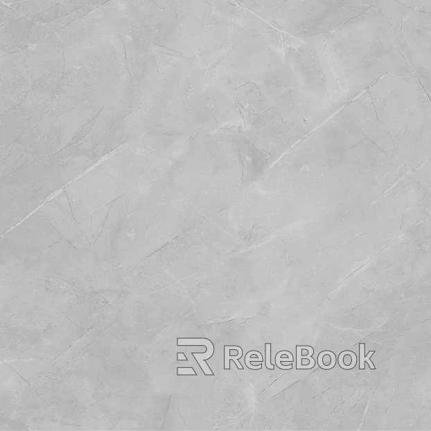 Plain Tile light gray Frosted Porcelain texture