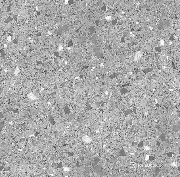 terrazzo texture