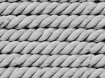 Light gray cotton rope woven texture soft decoration (ID:ffaeh278146)