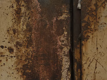 rust corrosion texture rust scrap iron (ID:ffach482161)