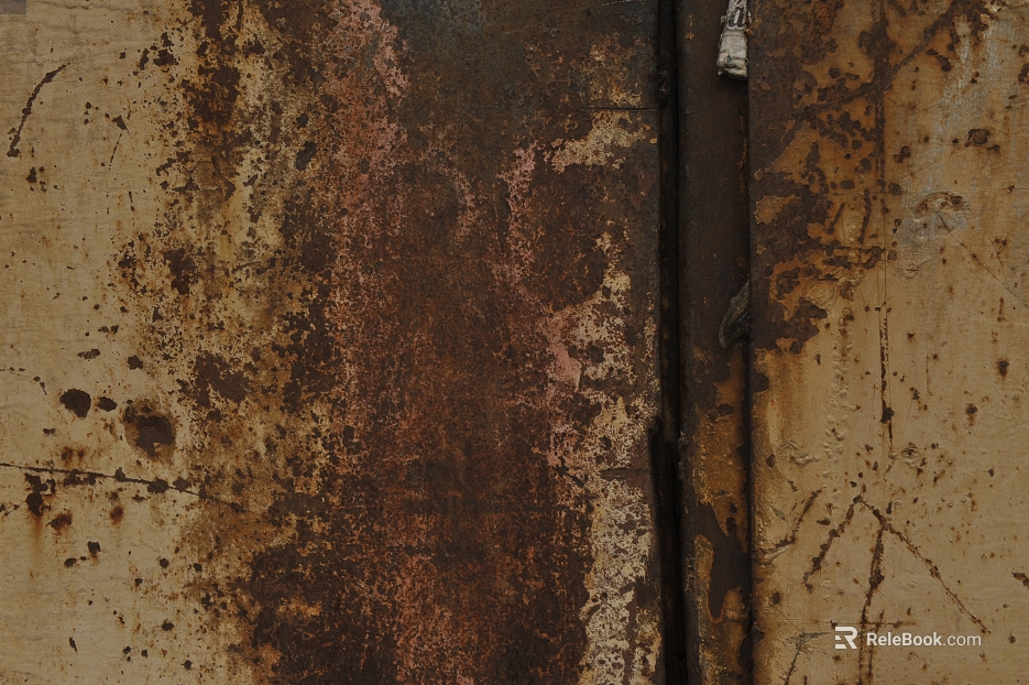 rust corrosion texture rust scrap iron texture