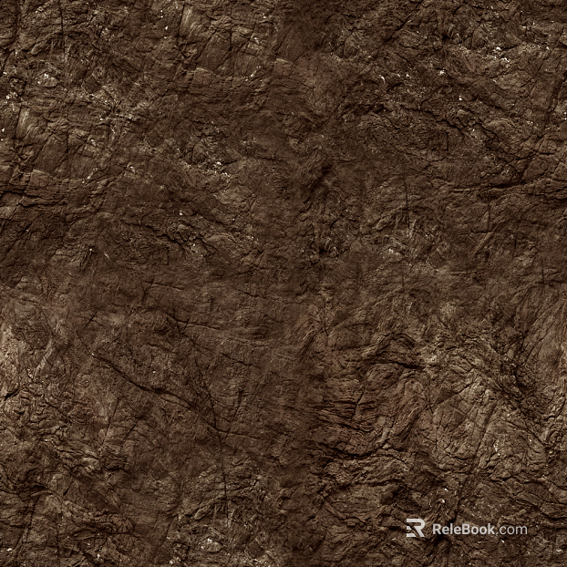 mountain rock wall texture