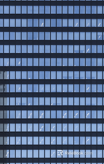 Daytime window texture