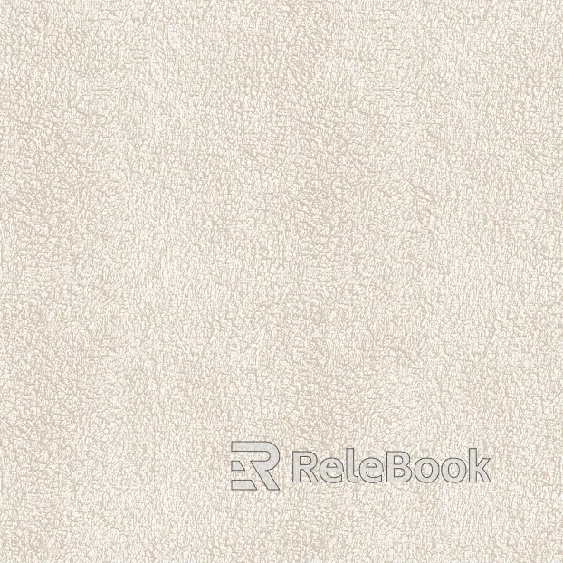 fluff cloth texture