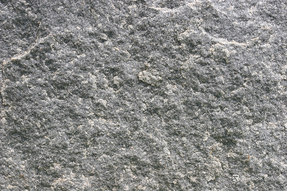 Rock wall texture