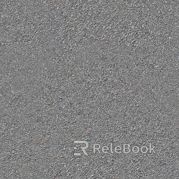 Gravel texture