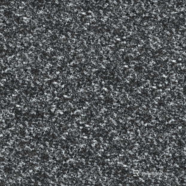 Granite texture