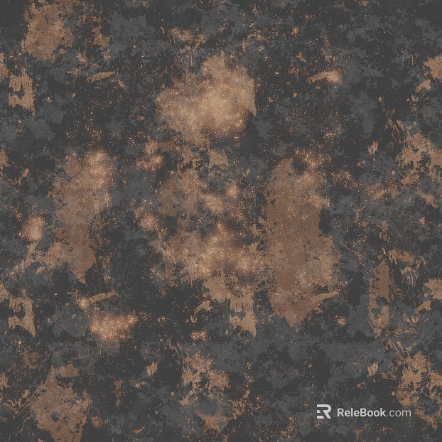Do the old metal texture
