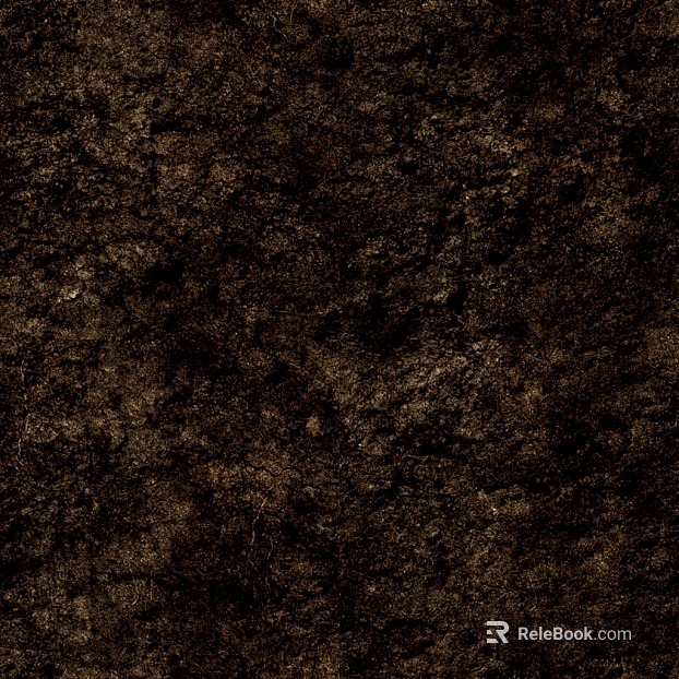 Outdoor wall surface texture