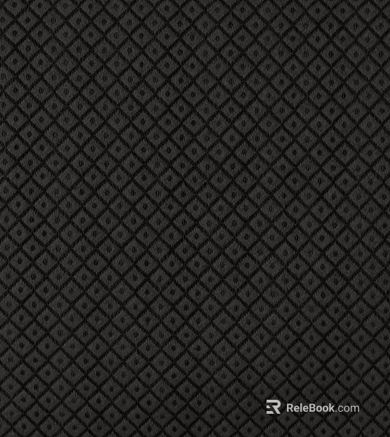 geometric carpet texture
